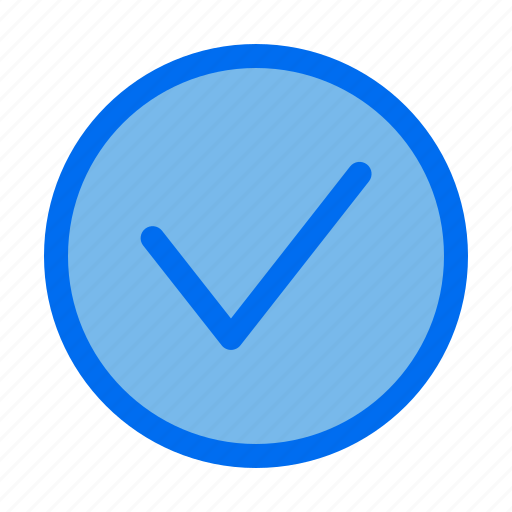 Accept, check, ok, success icon - Download on Iconfinder