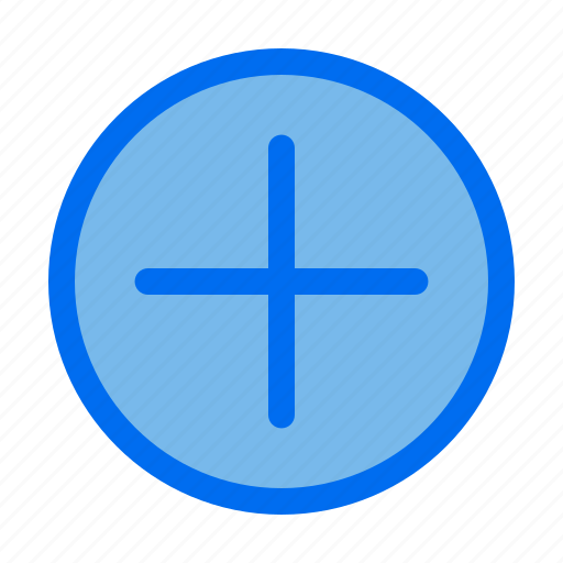 Add, create, plus, new icon - Download on Iconfinder