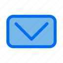 envelope, mail, email, message