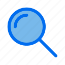find, search, magnifier, zoom