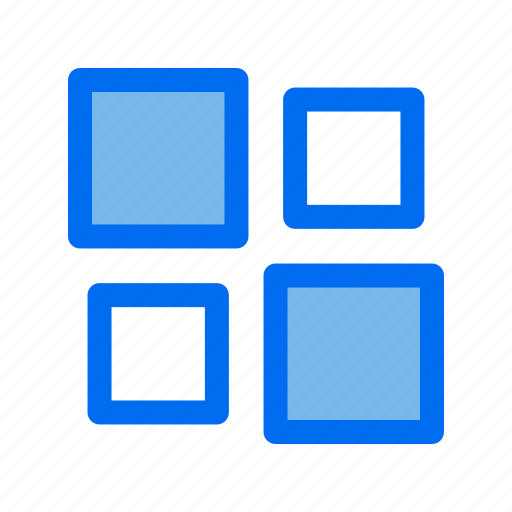 Menu, dashboard, layout icon - Download on Iconfinder