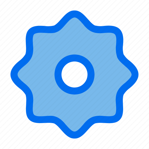 Setting, gear, configuration, option icon - Download on Iconfinder