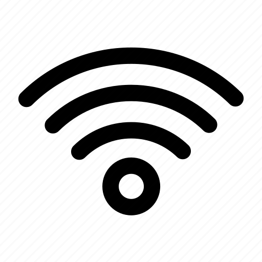 Internet, wireless, network, connectivity, router, hotspot icon - Download on Iconfinder