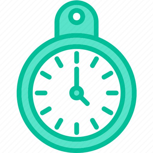 Wall, clock icon - Download on Iconfinder on Iconfinder