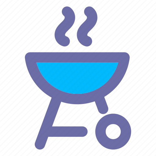 Basic, user, interface, barbecue icon - Download on Iconfinder