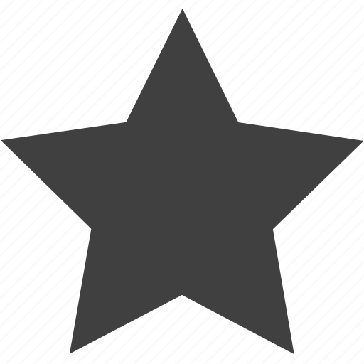 Achievement, award, bookmark, favorite, ranking, star, ui icon - Download on Iconfinder
