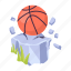 basketball game, sport ball, basketball, game accessory, hoop ball 