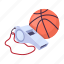 basketball equipment, basketball accessories, game accessories, basketball whistle, sport whistle 