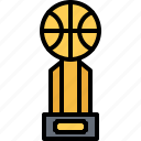 award, ball, basketball, cup, player, sport
