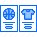 ball, basketball, player, shirt, shop, sport, t
