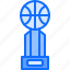 award, ball, basketball, cup, player, sport 