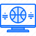 ball, basketball, player, sport, streaming, television, tv