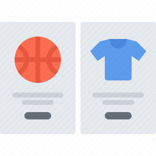 Ball, basketball, player, shirt, shop, sport, t icon - Download on Iconfinder