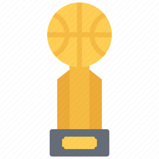 Award, ball, basketball, cup, player, sport icon - Download on Iconfinder
