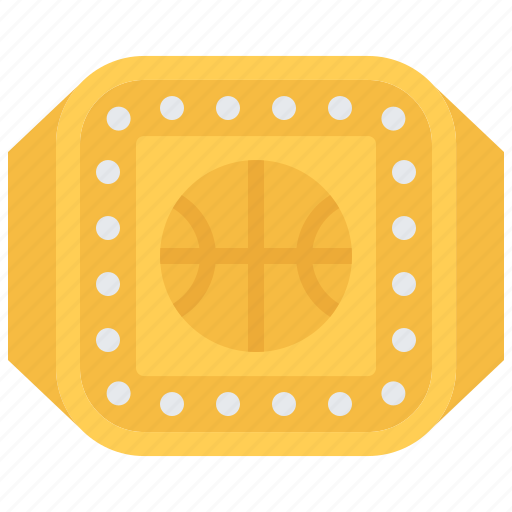 Award, ball, basketball, champion, player, ring, sport icon - Download on Iconfinder