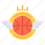 badge, ball, basketball, emblem, player, sport, team 