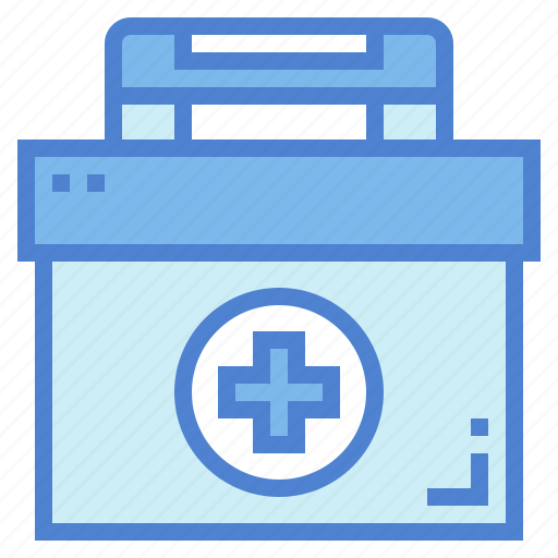 Aid, doctor, first, hospital, kit, medicine icon - Download on Iconfinder