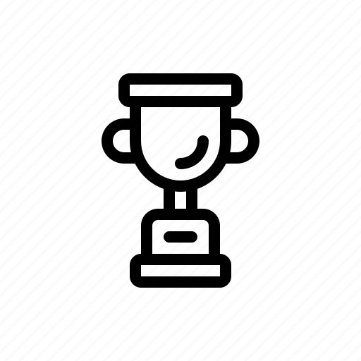 Basketball, trophy, winner icon - Download on Iconfinder