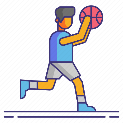 Air, basketball, ball icon - Download on Iconfinder