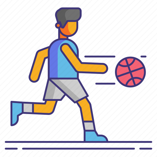 Assist, team, basketball icon - Download on Iconfinder
