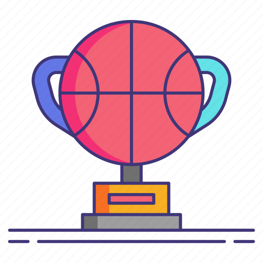 League, tournament, basketball icon - Download on Iconfinder