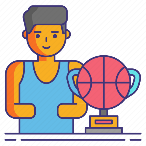Cup, trophy, basketball icon - Download on Iconfinder