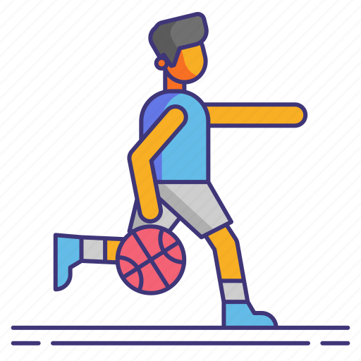 Play, foul, basketball icon - Download on Iconfinder