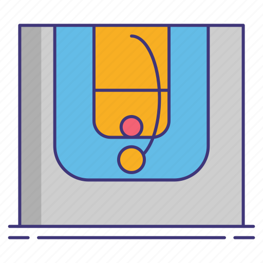 Free, throw, basketball icon - Download on Iconfinder