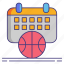 schedules, basketball, game 