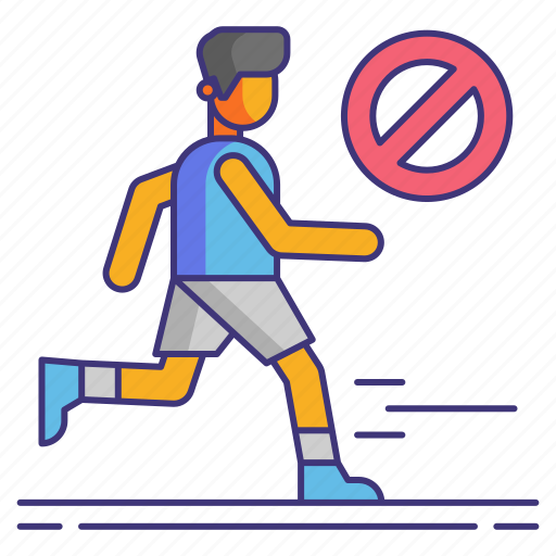 Violation, move, basketball, moving icon - Download on Iconfinder