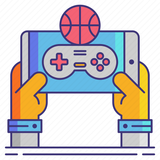 Watch, online, game icon - Download on Iconfinder