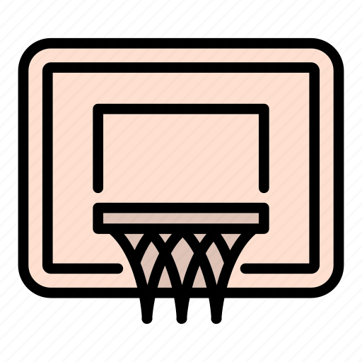 Basketball, basket icon - Download on Iconfinder