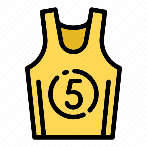 Basketball, vest icon - Download on Iconfinder on Iconfinder