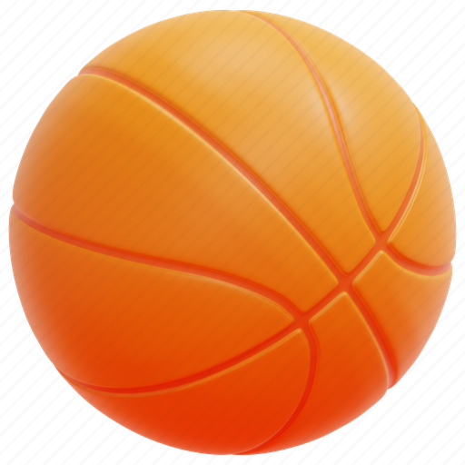 Ball, play, equipment, basketball, sport, basket, competition icon - Download on Iconfinder