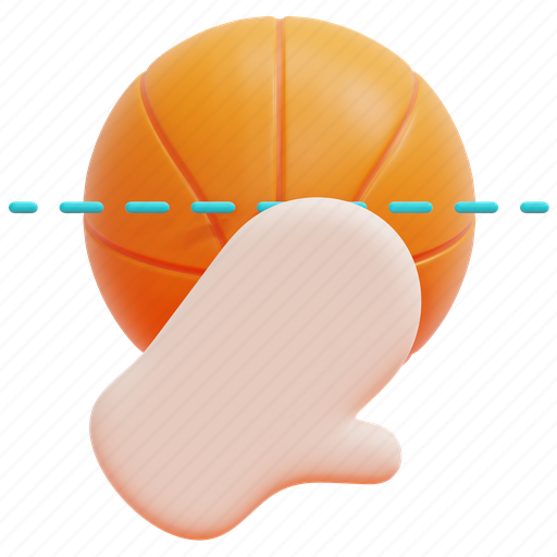 Steal, hand, cut, defense, basketball, sport, ball icon - Download on Iconfinder