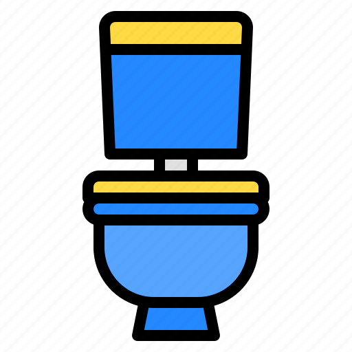 Bath, bathroom, shower, toilet, water icon - Download on Iconfinder
