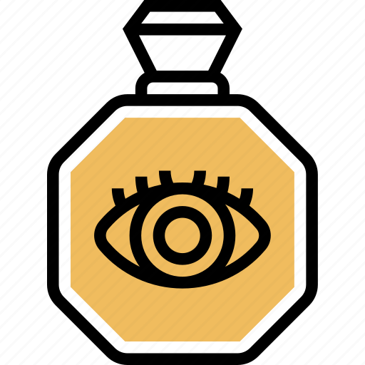 Eye, drop, medicine, treatment, healthcare icon - Download on Iconfinder