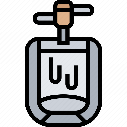 Urinal, toilet, men, sanitary, bathroom icon - Download on Iconfinder