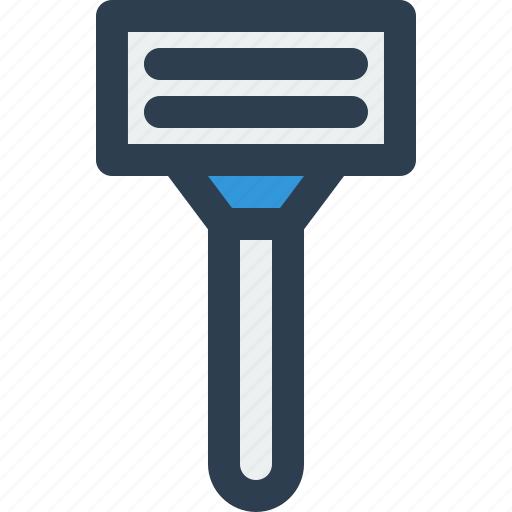 Razor, shave icon - Download on Iconfinder on Iconfinder