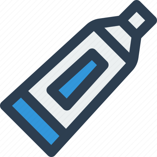 Toothpaste, paste, dental icon - Download on Iconfinder