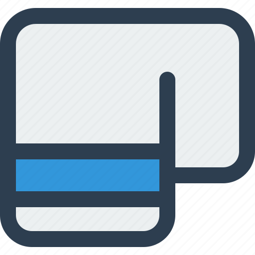 Towel, dry, bath icon - Download on Iconfinder on Iconfinder