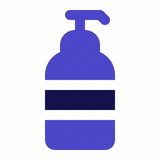 Soap, liquid, hand, sanitizer, wash, cleaning, hygiene icon - Download on Iconfinder