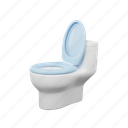 toilet, toilet bowl, bathroom, wc, hygiene, clean, flush, restroom, sanitary