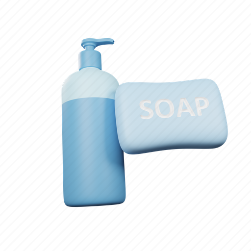 Soap, shampoo, hygiene, clean, bathroom, wash, bottle icon - Download on Iconfinder