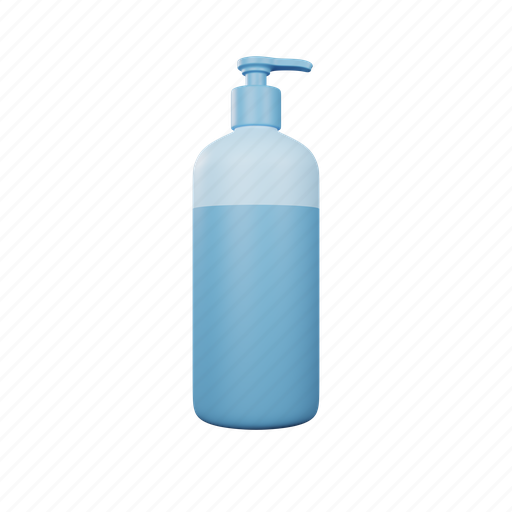 Bottle, shampoo, lotion, soap, wash, hygiene, bathroom icon - Download on Iconfinder
