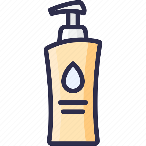 Body, cleanser, gel, liquid, shower, soap, wash icon - Download on Iconfinder