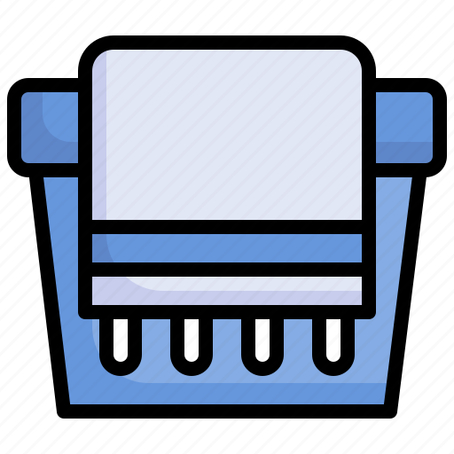 Basket, commerce, and, shopping, store, container icon - Download on Iconfinder