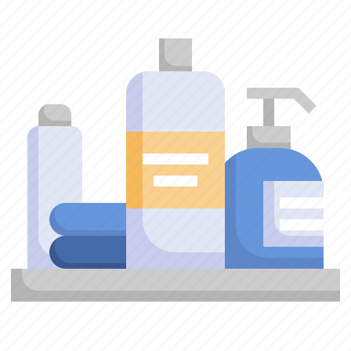 Shelf, furniture, and, household, home, decor, bathroom icon - Download on Iconfinder