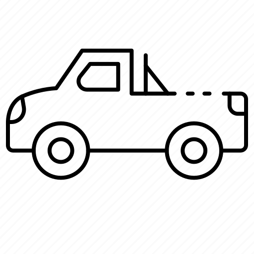 Vehicle, car, illustration, road, automobile, transportation, transport icon - Download on Iconfinder