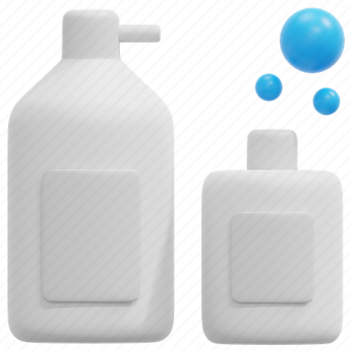 Shampoo, hygiene, bath, bathroom, restroom, toilet, wc icon - Download on Iconfinder